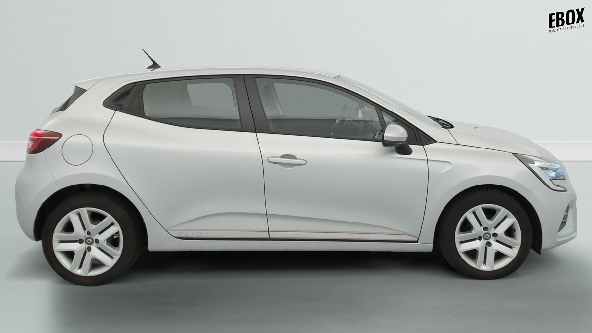 403351_p2 - RENAULT - CLIO 5 - 2022 - photo 8
