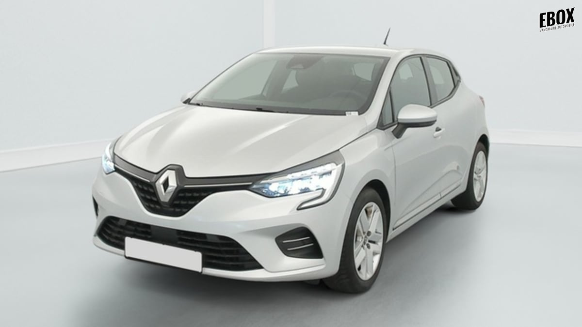403351_p2 - RENAULT - CLIO 5 - 2022 - photo 3