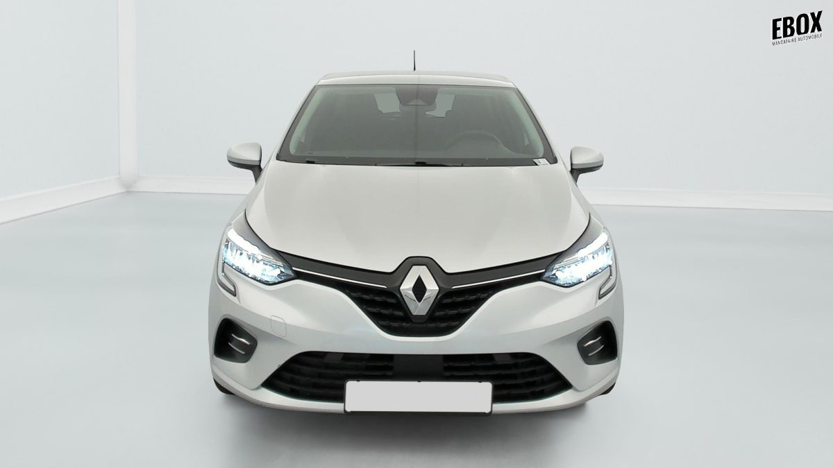 403351_p2 - RENAULT - CLIO 5 - 2022 - photo 2