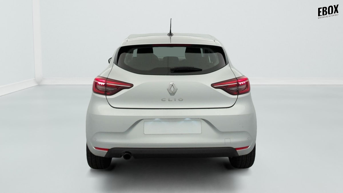 403351_p2 - RENAULT - CLIO 5 - 2022 - photo 6