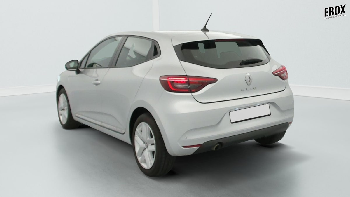 403351_p2 - RENAULT - CLIO 5 - 2022 - photo 5