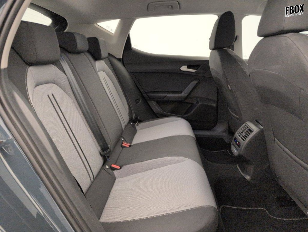 399125_p2 - SEAT - LEON - 2025 - photo 10