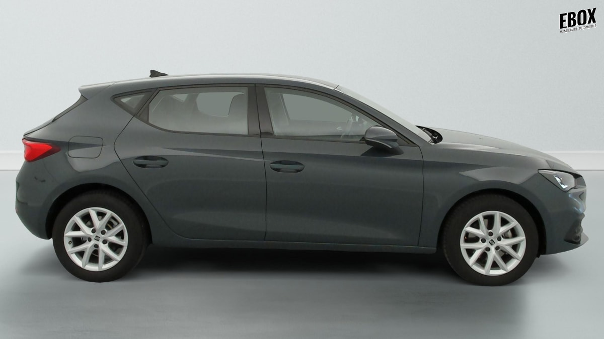 399125_p2 - SEAT - LEON - 2025 - photo 8