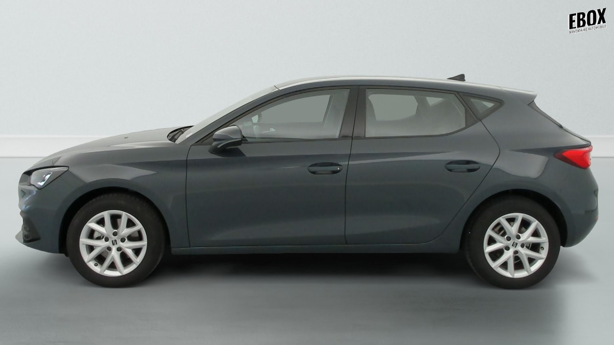 399125_p2 - SEAT - LEON - 2025 - photo 4