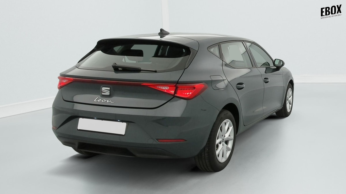 399125_p2 - SEAT - LEON - 2025 - photo 7
