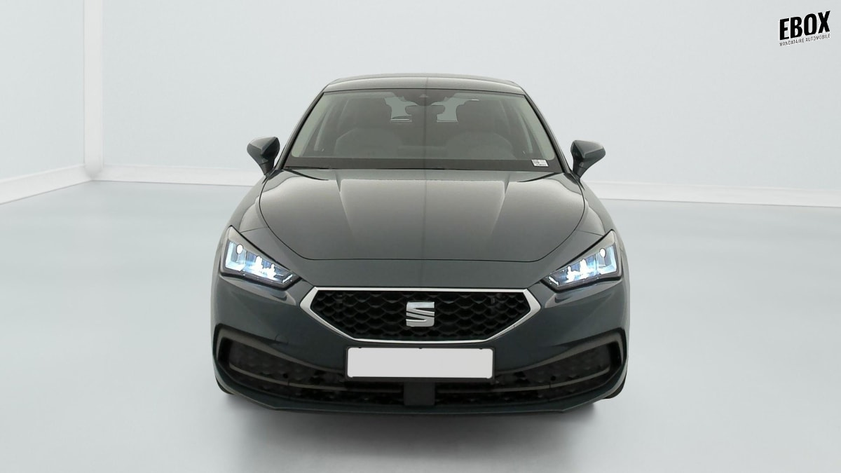 399125_p2 - SEAT - LEON - 2025 - photo 2