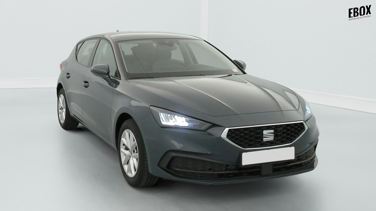 399125_p2 - SEAT - LEON - 2025 - photo 1