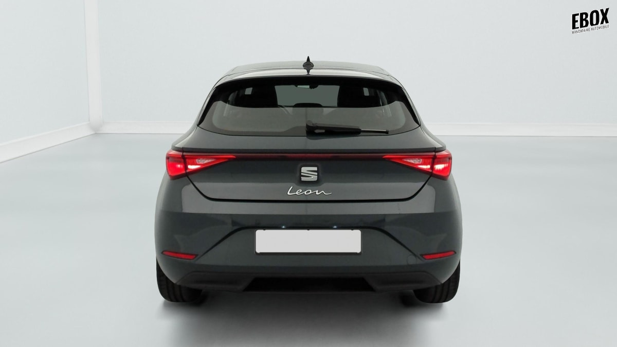 399125_p2 - SEAT - LEON - 2025 - photo 6