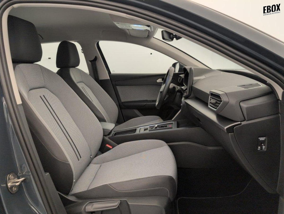 399125_p2 - SEAT - LEON - 2025 - photo 9