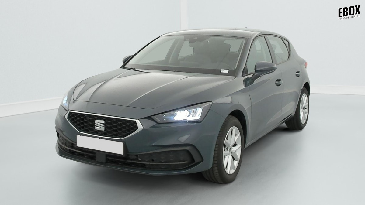 399125_p2 - SEAT - LEON - 2025 - photo 3