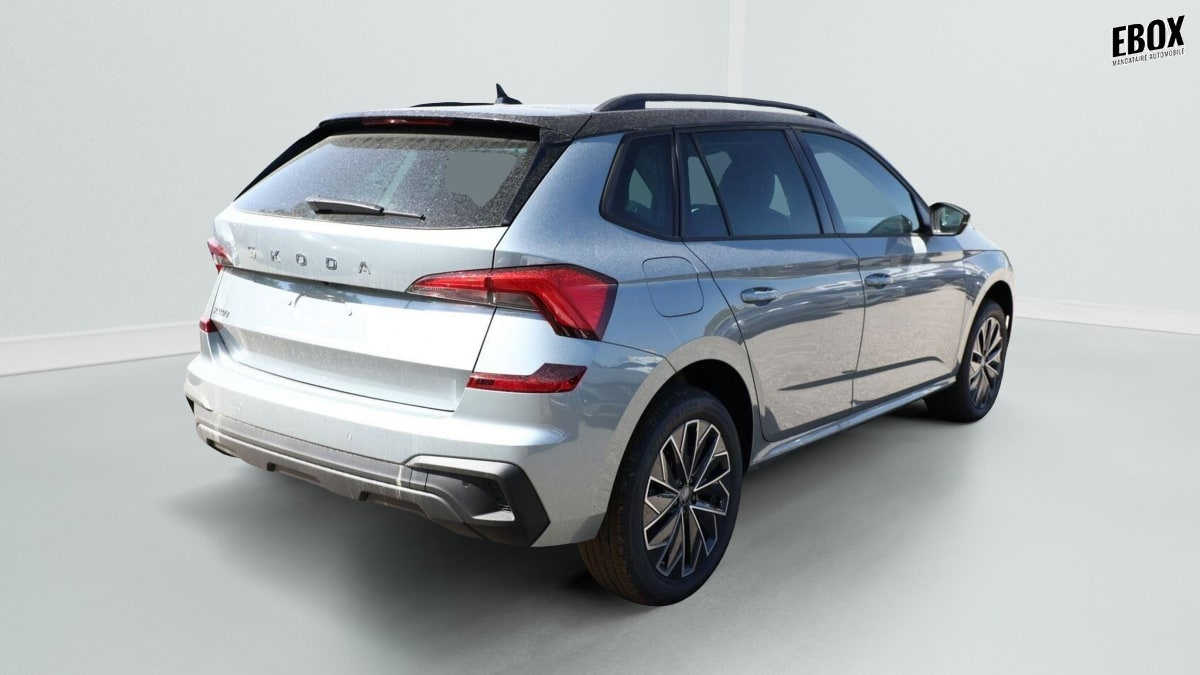 408973_p2 - SKODA - KAMIQ - 2026 - photo 3