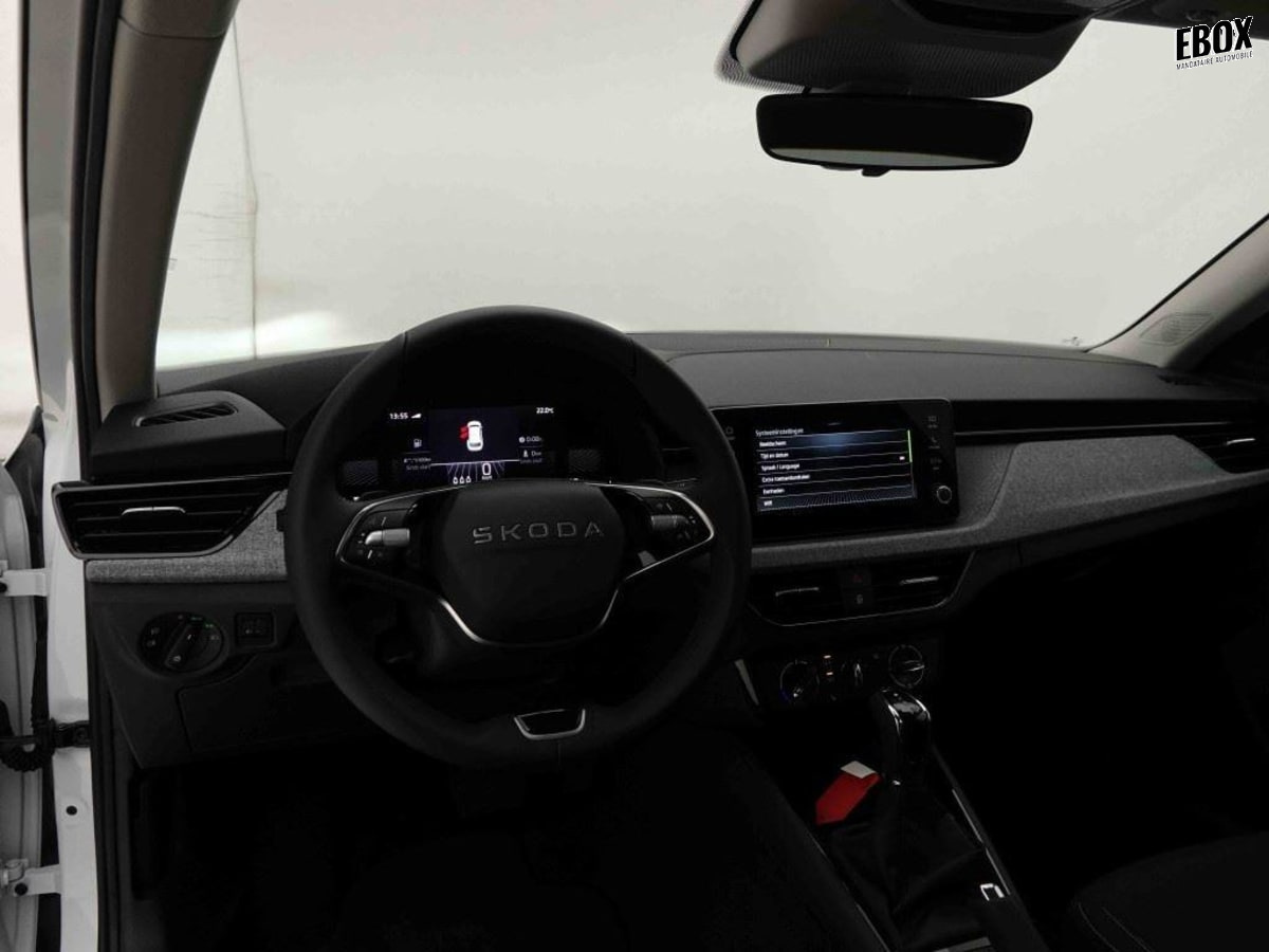 411274_p2 - SKODA - KAMIQ - 2026 - photo 8