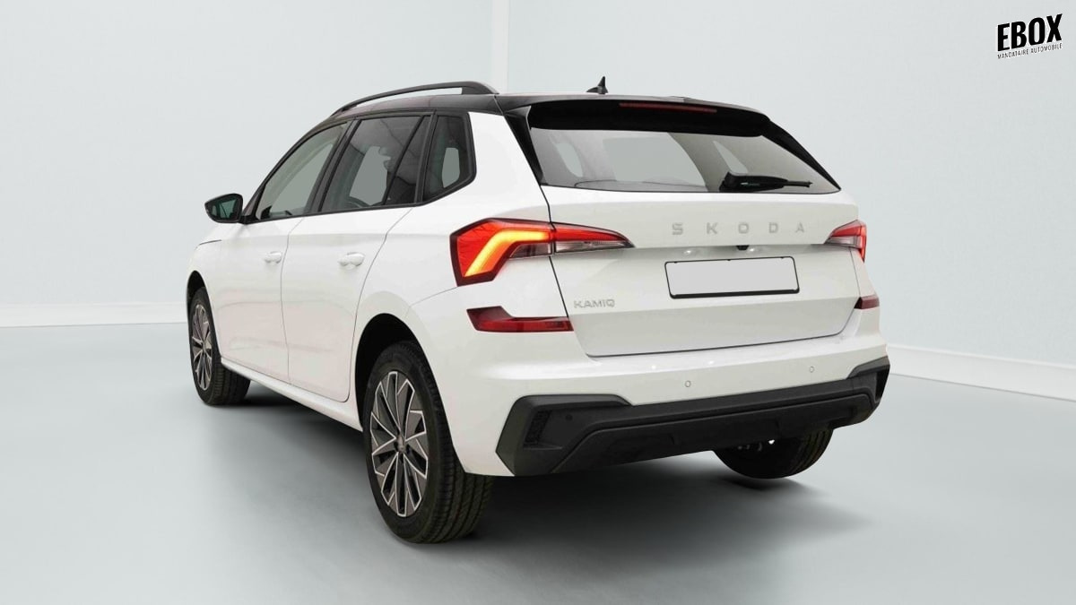 411274_p2 - SKODA - KAMIQ - 2026 - photo 4