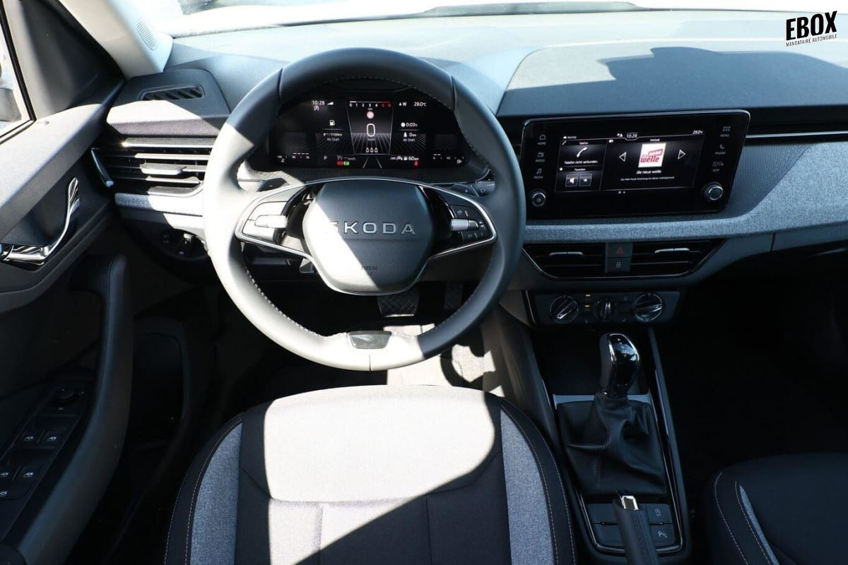 408973_p2 - SKODA - KAMIQ - 2026 - photo 7