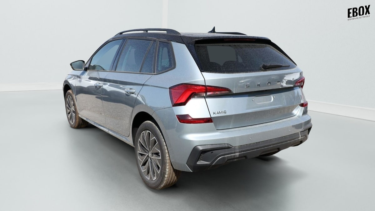 408973_p2 - SKODA - KAMIQ - 2026 - photo 4