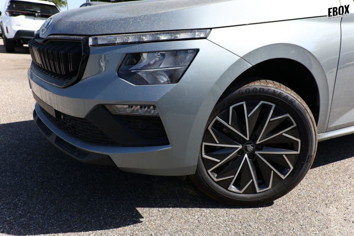 408973_p2 - SKODA - KAMIQ - 2026 - photo 5