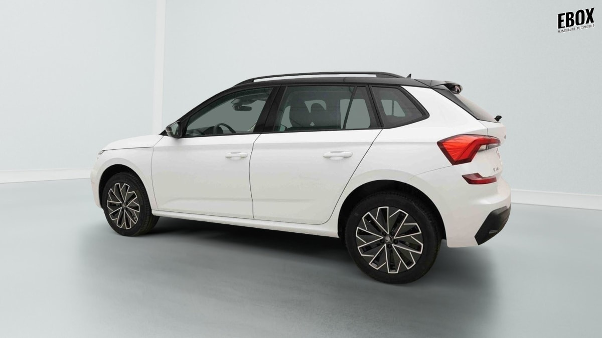 411274_p2 - SKODA - KAMIQ - 2026 - photo 3