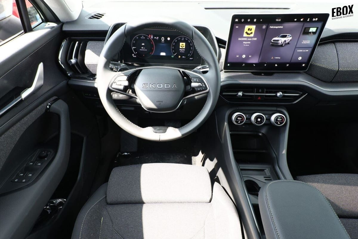 386296_p2 - SKODA - KODIAQ - 2026 - photo 7