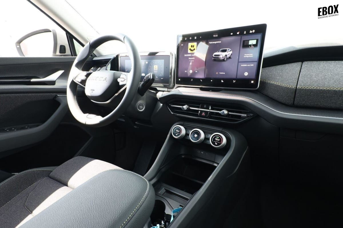386296_p2 - SKODA - KODIAQ - 2026 - photo 9