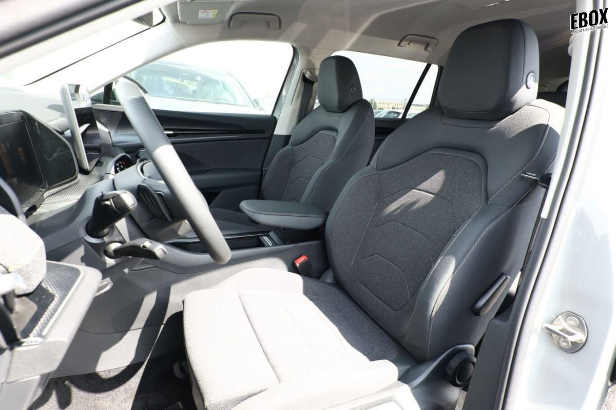 386296_p2 - SKODA - KODIAQ - 2026 - photo 6