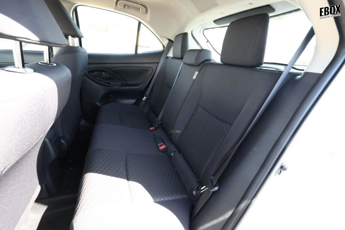 409095_p2 - TOYOTA - YARIS CROSS - 2026 - photo 10