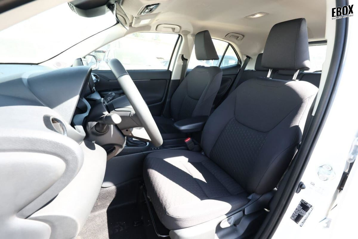 409095_p2 - TOYOTA - YARIS CROSS - 2026 - photo 6