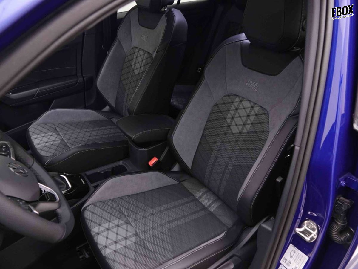 371139_p2 - VOLKSWAGEN - T ROC - 2026 - photo 7