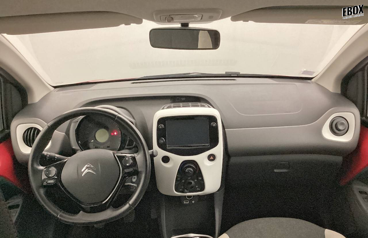228639_p28 - CITROEN - C1 - 2021 - photo 6