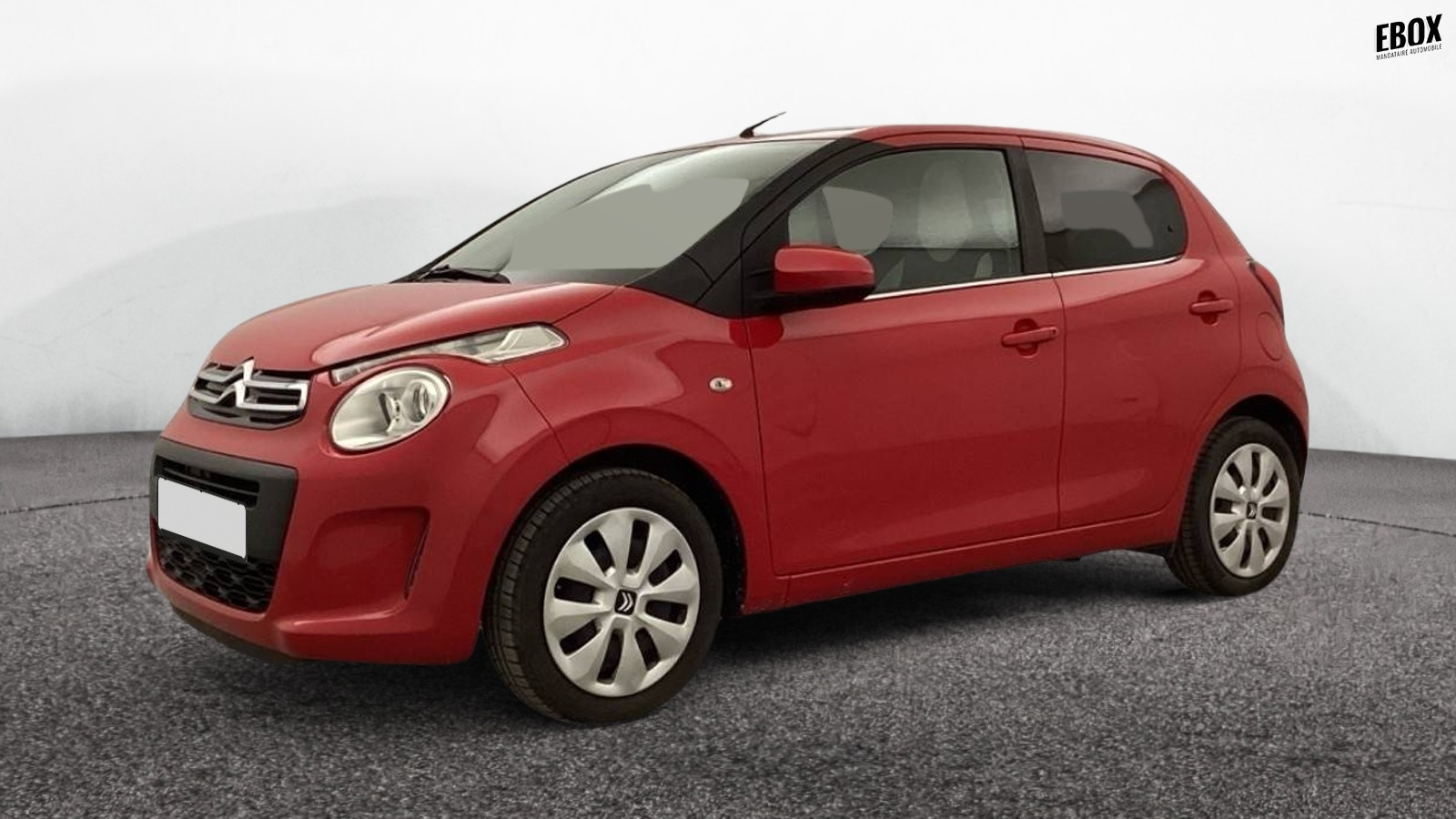 228639_p28 - CITROEN - C1 - 2021 - photo 1