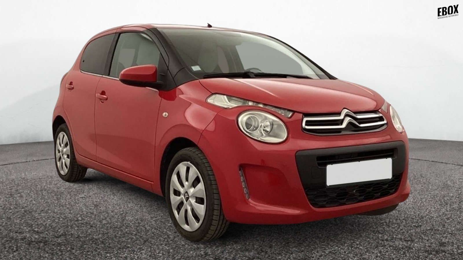 228639_p28 - CITROEN - C1 - 2021 - photo 2