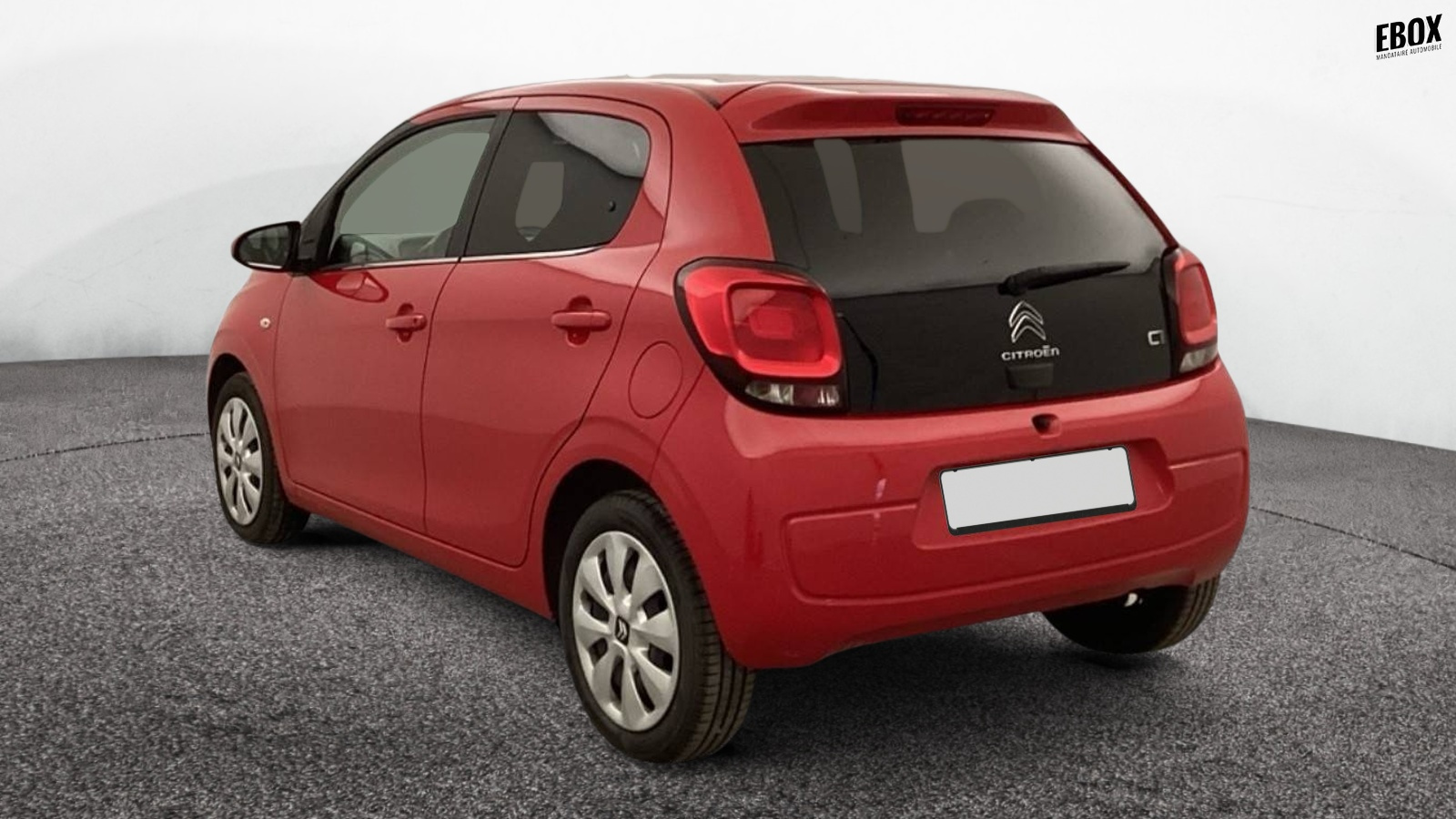 228639_p28 - CITROEN - C1 - 2021 - photo 3