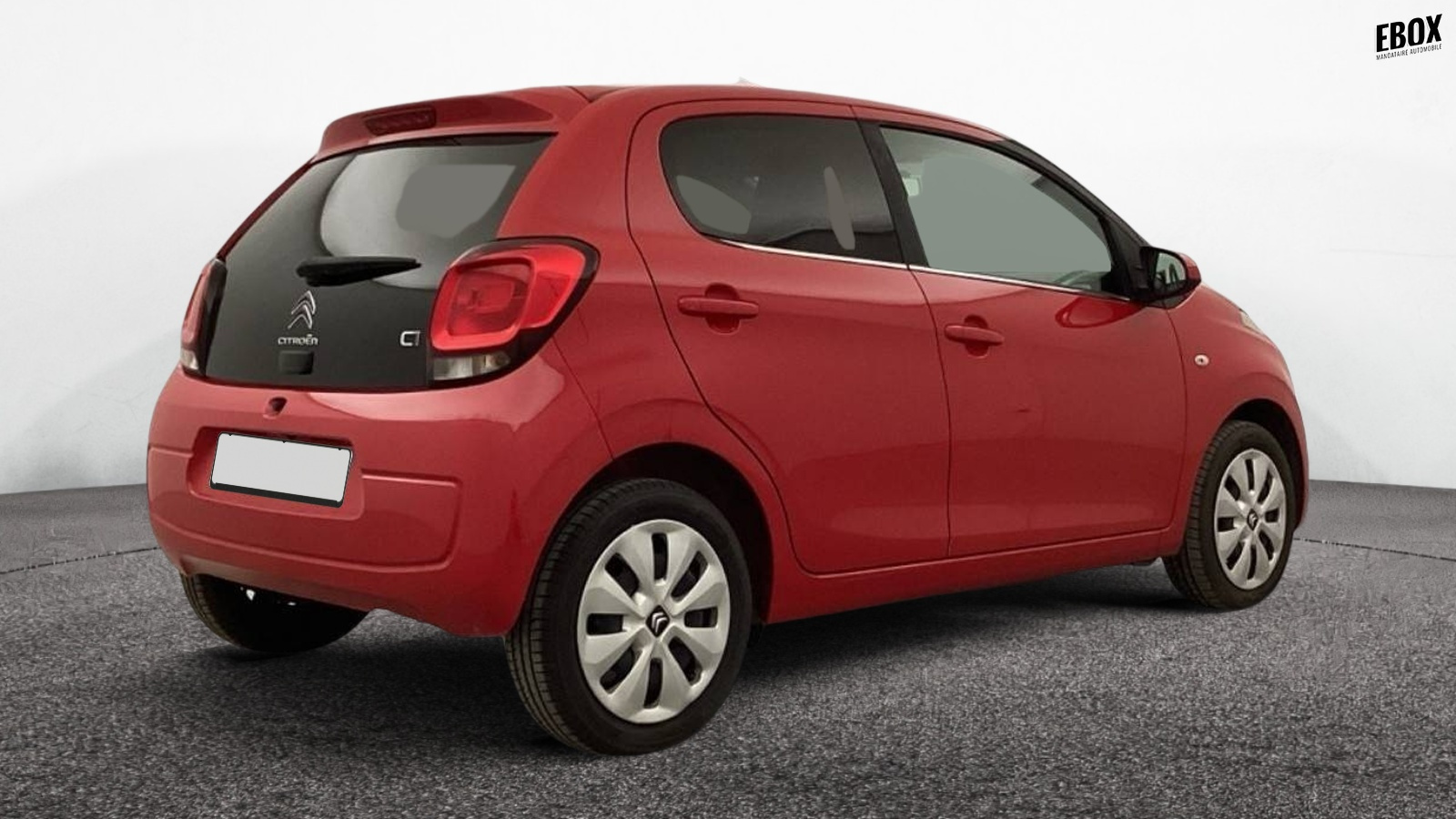 228639_p28 - CITROEN - C1 - 2021 - photo 4