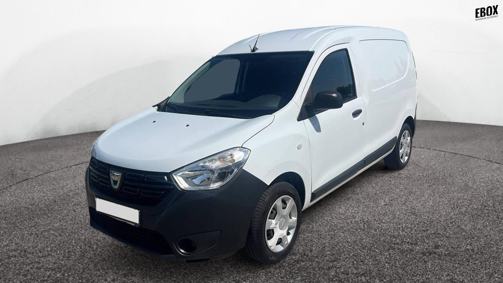 228641_p28 - DACIA - DOKKER - 2021 - photo 1