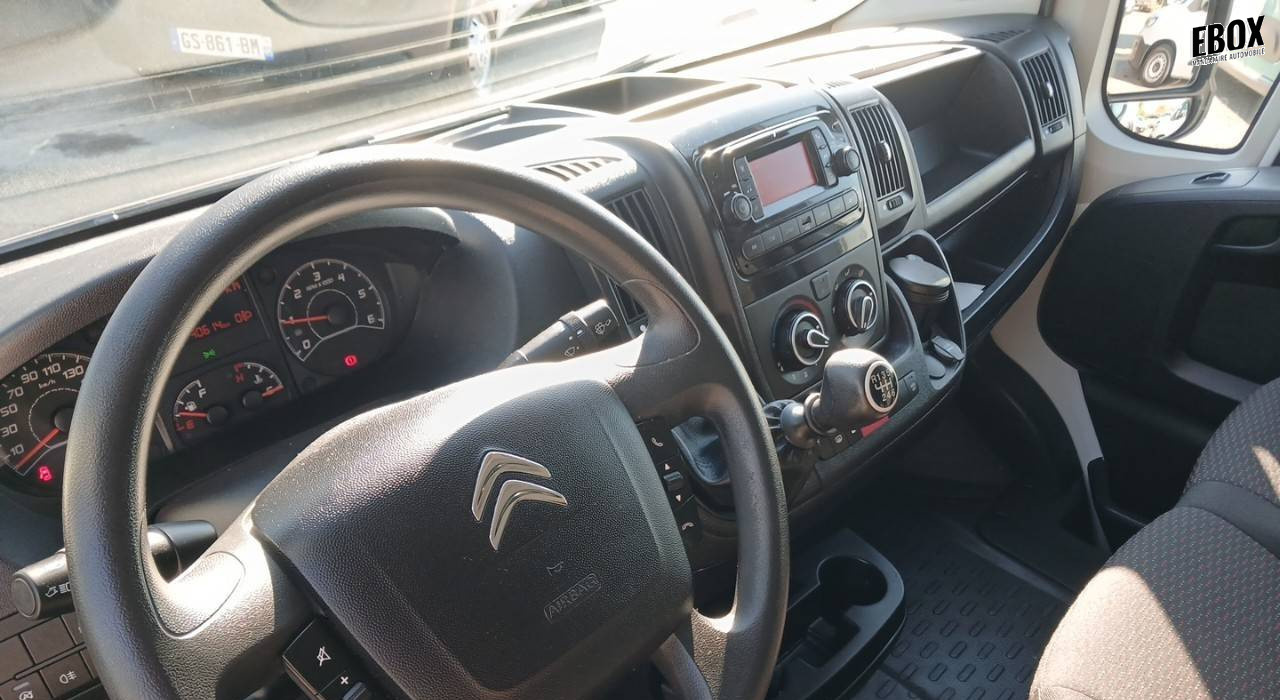 228666_p28 - CITROEN - JUMPER - 2023 - photo 6