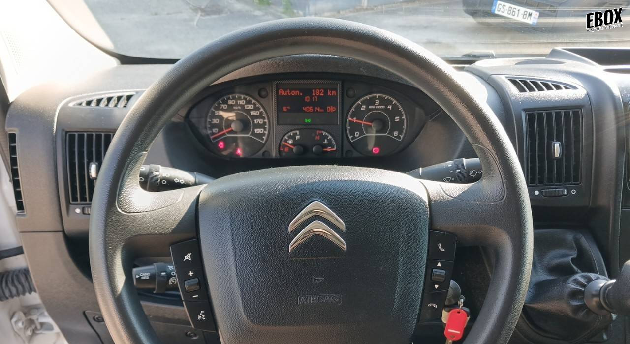 228666_p28 - CITROEN - JUMPER - 2023 - photo 8