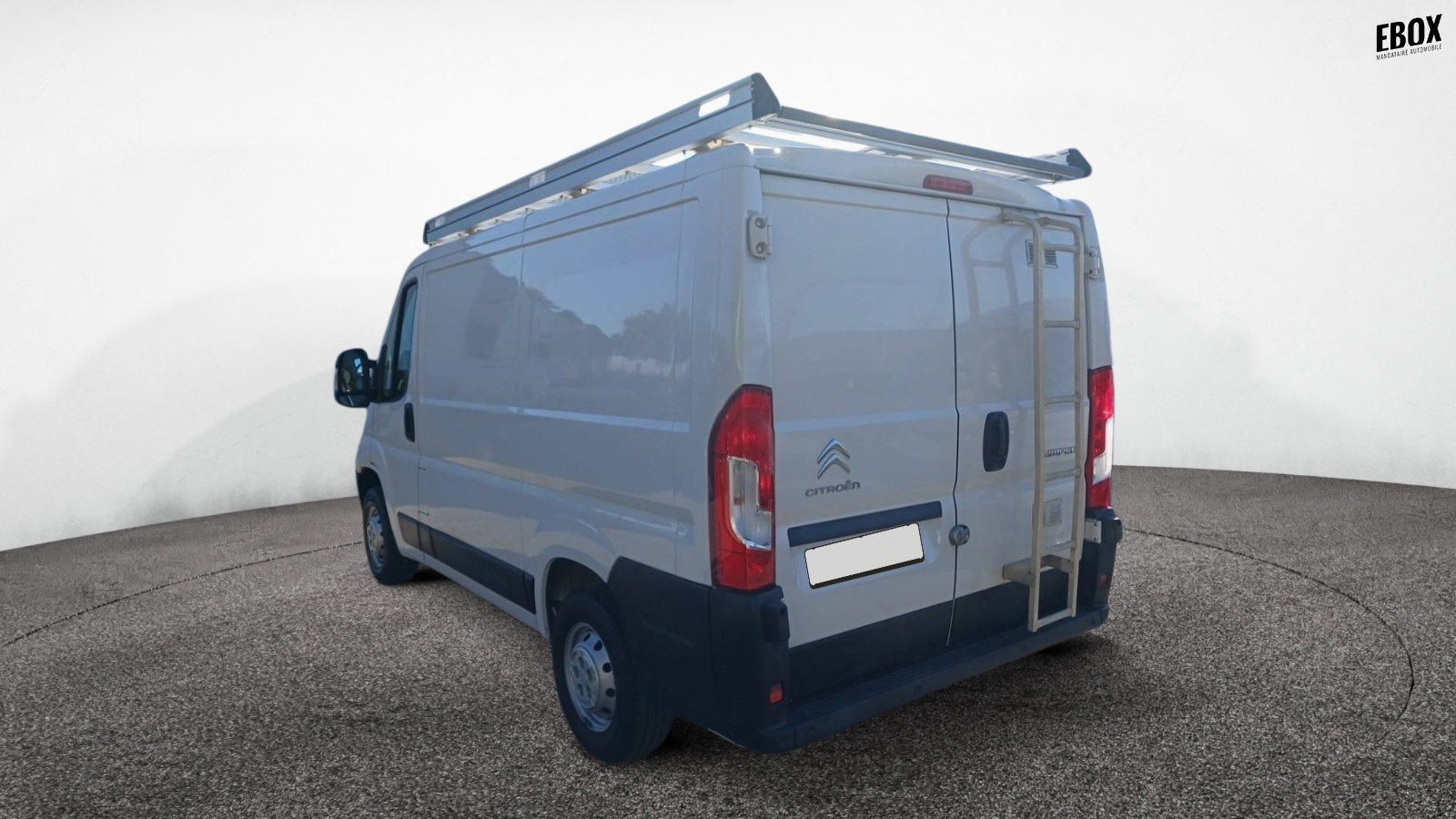 228666_p28 - CITROEN - JUMPER - 2023 - photo 2