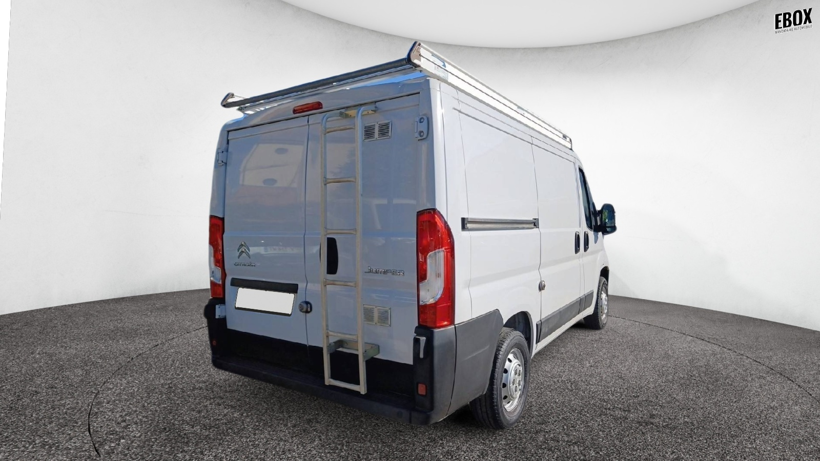 228666_p28 - CITROEN - JUMPER - 2023 - photo 3
