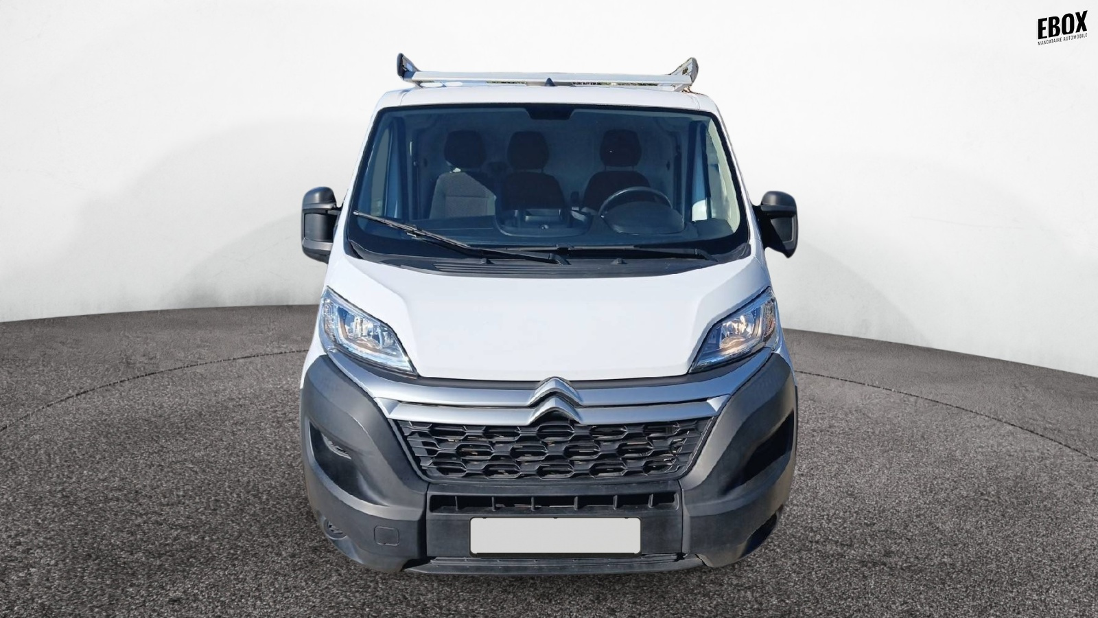 228666_p28 - CITROEN - JUMPER - 2023 - photo 4
