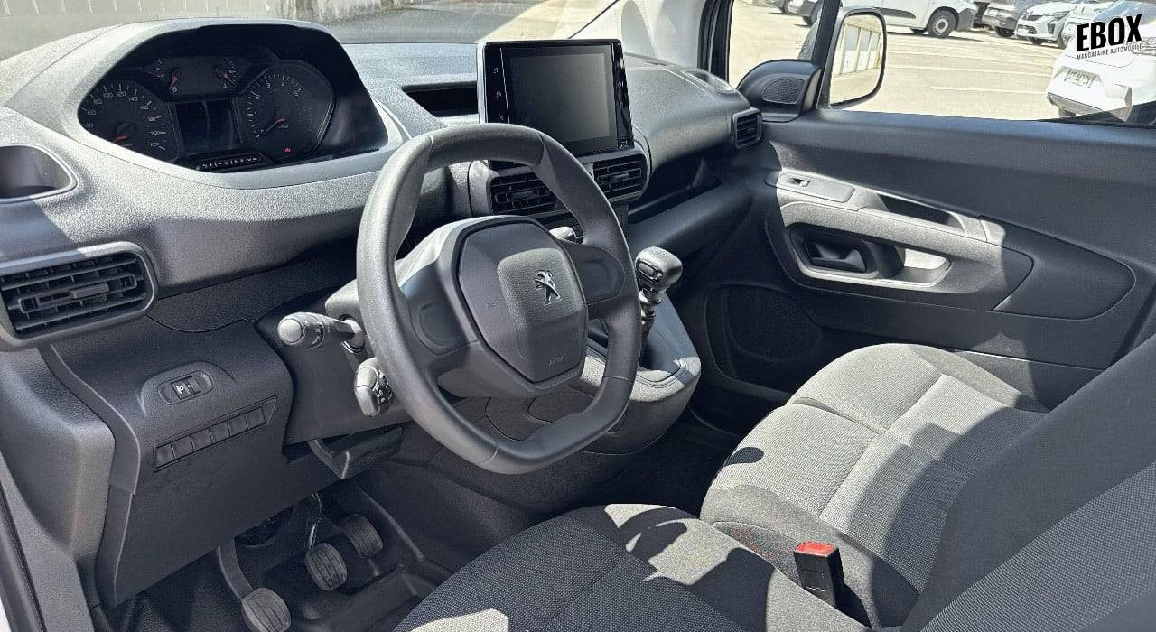 228678_p28 - PEUGEOT - PARTNER - 2023 - photo 5