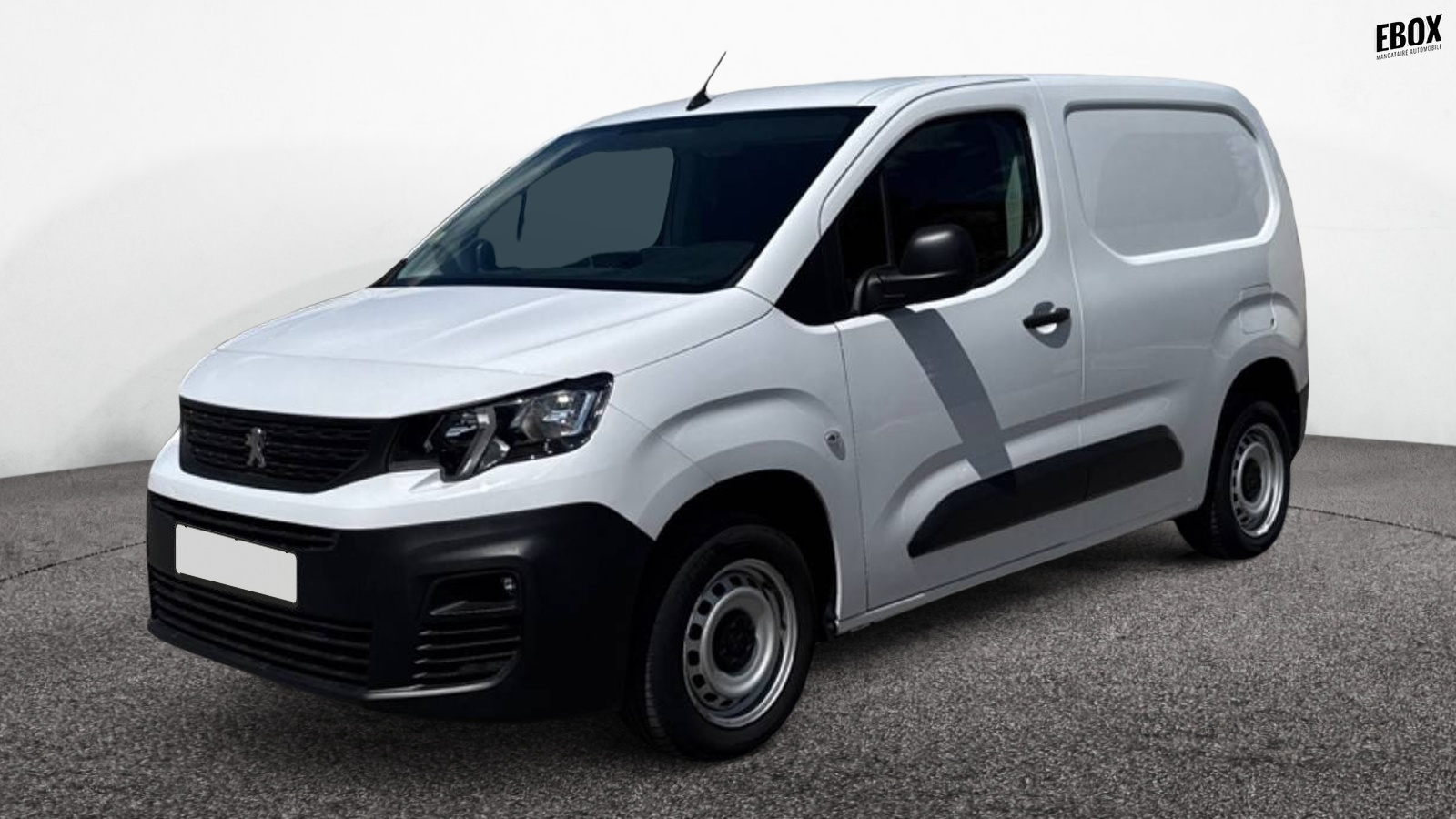228678_p28 - PEUGEOT - PARTNER - 2023 - photo 1
