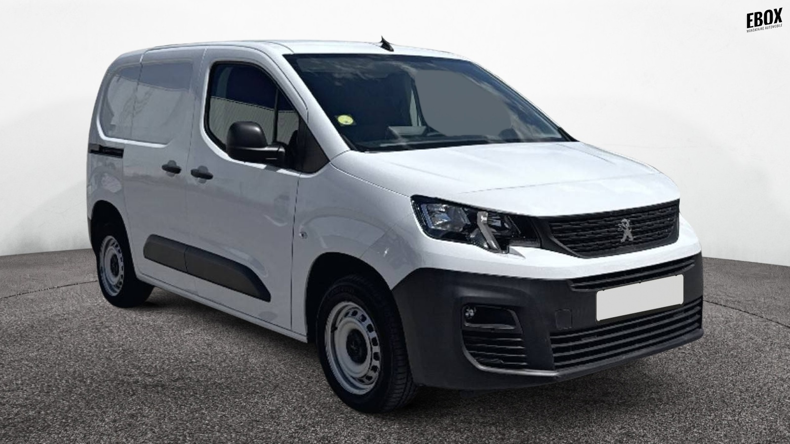 228678_p28 - PEUGEOT - PARTNER - 2023 - photo 2