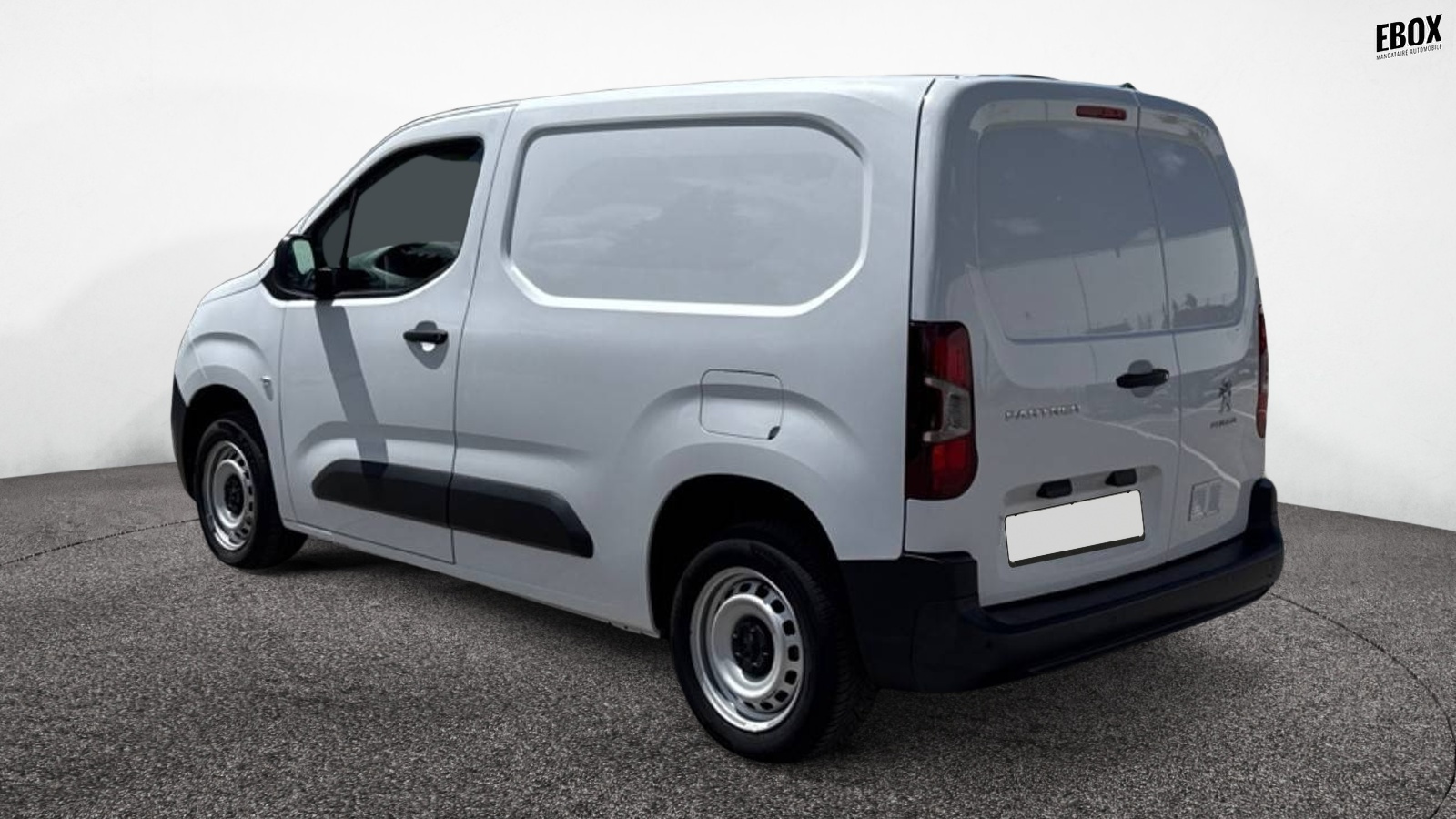 228678_p28 - PEUGEOT - PARTNER - 2023 - photo 3