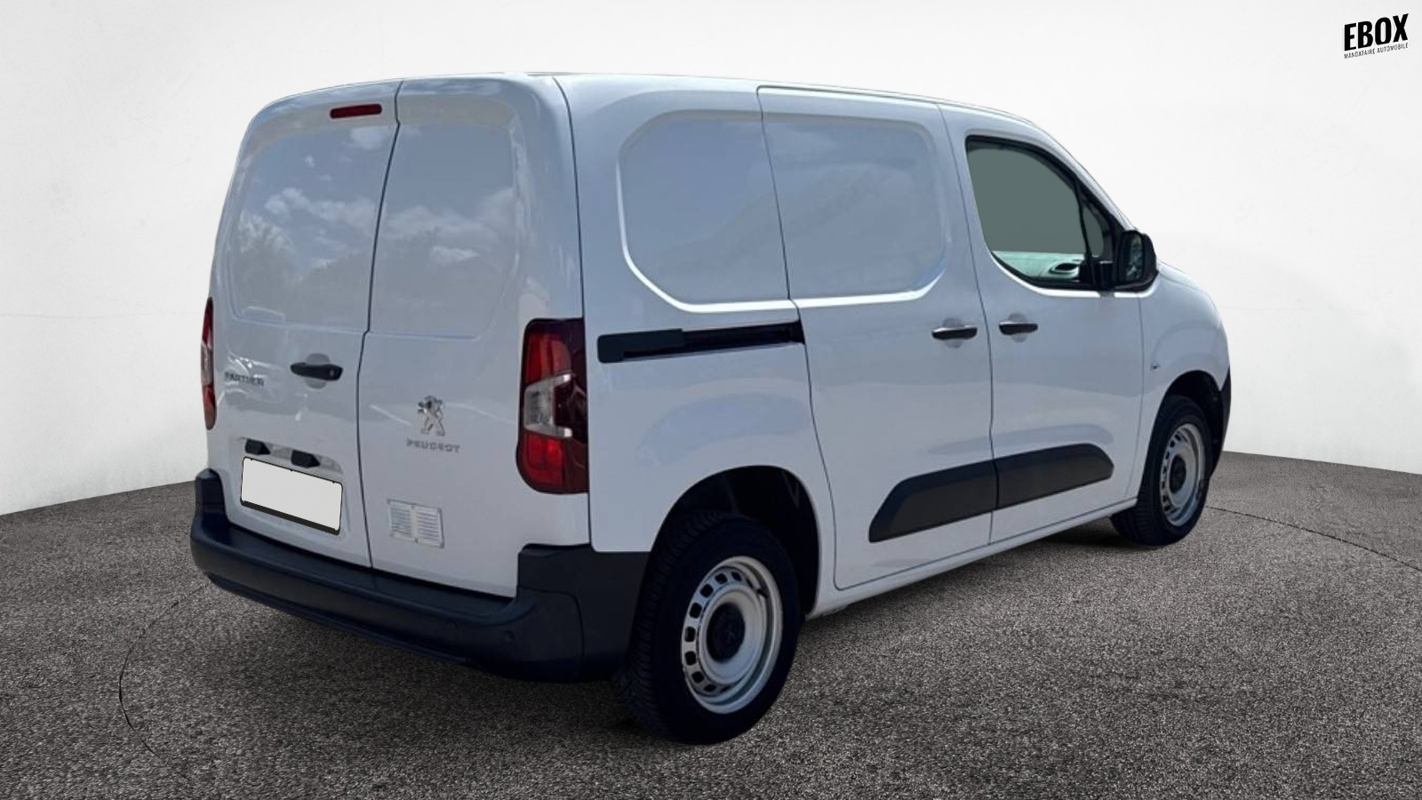 228678_p28 - PEUGEOT - PARTNER - 2023 - photo 4