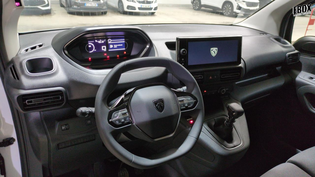48905_p28 - PEUGEOT - PARTNER - 2026 - photo 13