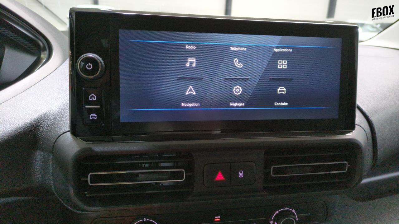 48905_p28 - PEUGEOT - PARTNER - 2026 - photo 17