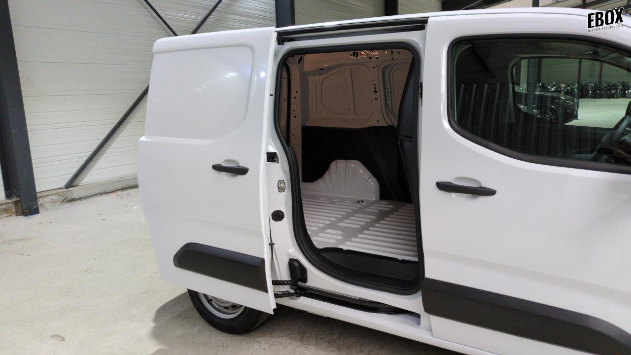 48905_p28 - PEUGEOT - PARTNER - 2026 - photo 7