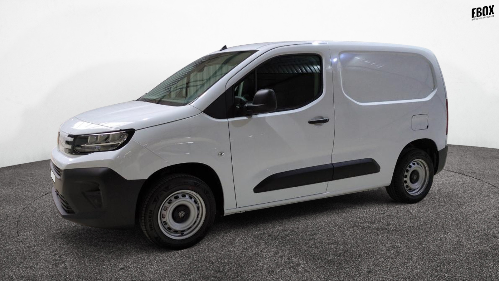 48905_p28 - PEUGEOT - PARTNER - 2026 - photo 1