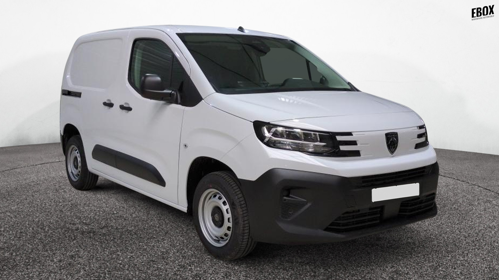 48905_p28 - PEUGEOT - PARTNER - 2026 - photo 2