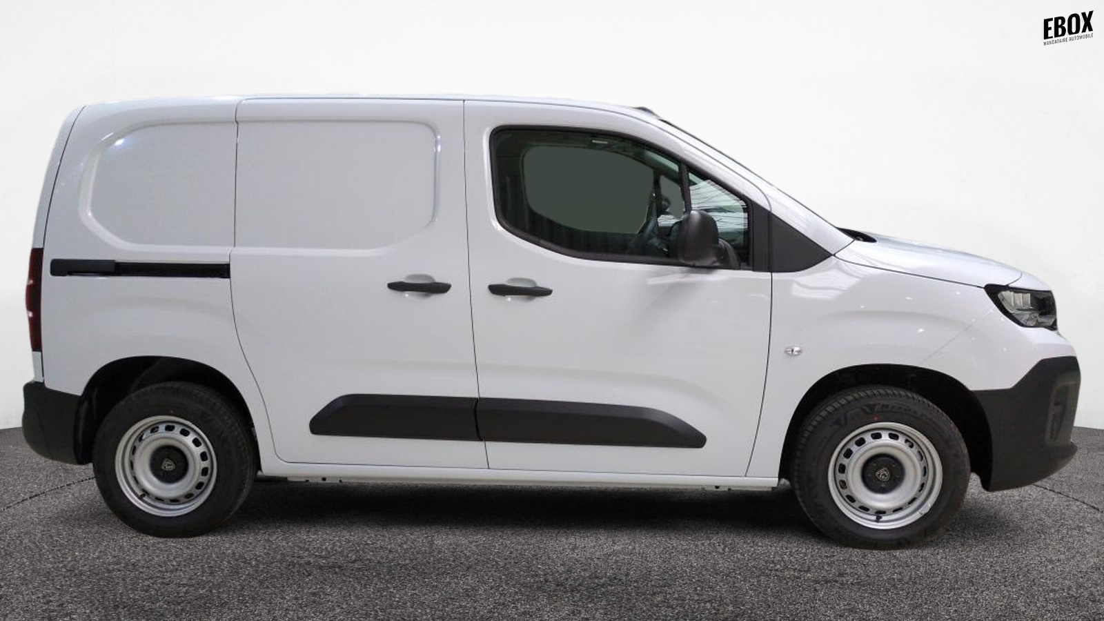 48905_p28 - PEUGEOT - PARTNER - 2026 - photo 3