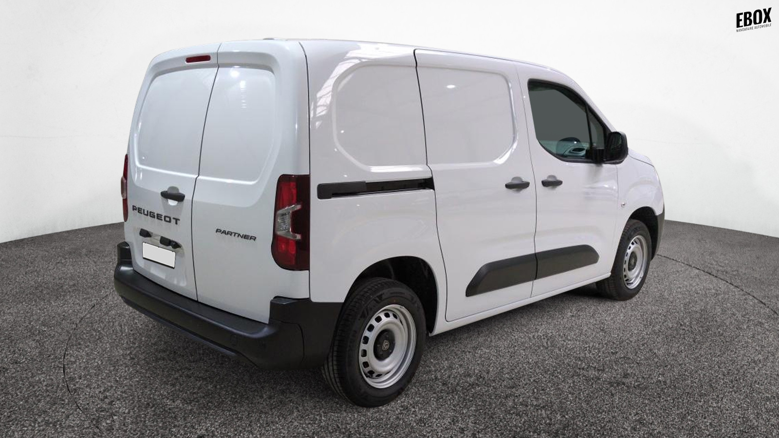 48905_p28 - PEUGEOT - PARTNER - 2026 - photo 4
